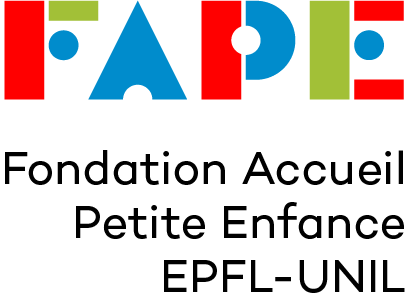Logo FAPE