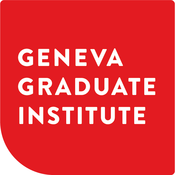 Logo Geneva Graduate Institute