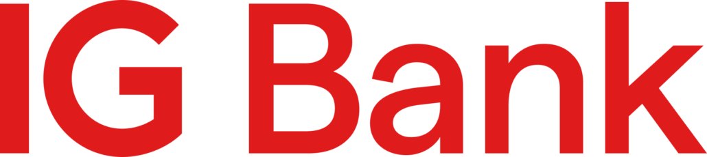 Logo IG Bank