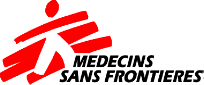 Logo Médecins Sans Frontières MSF