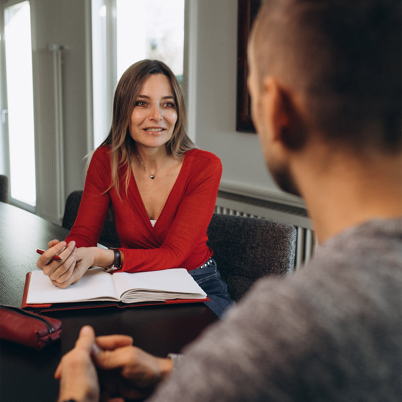 Médiation & gestion des conflits