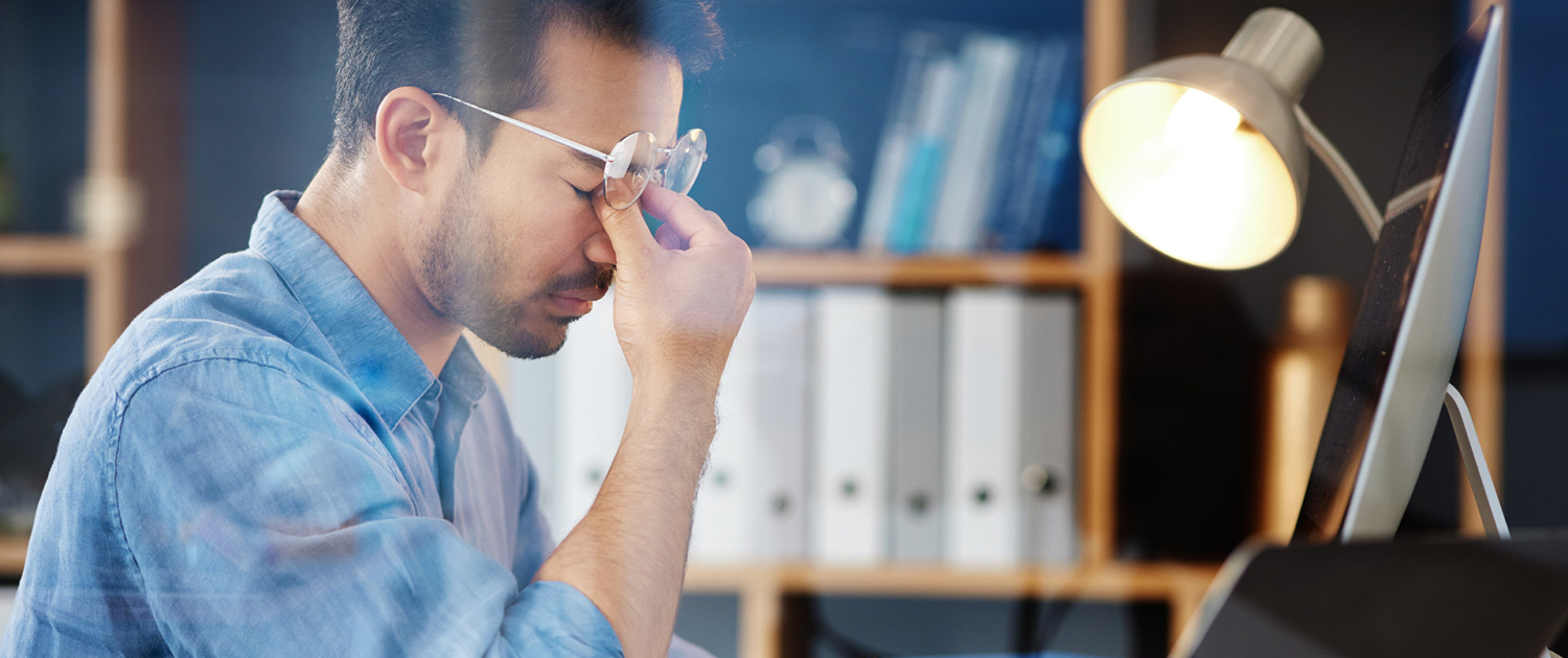 Burn-out et bore-out Aurélie Nusbaum-de Francesco