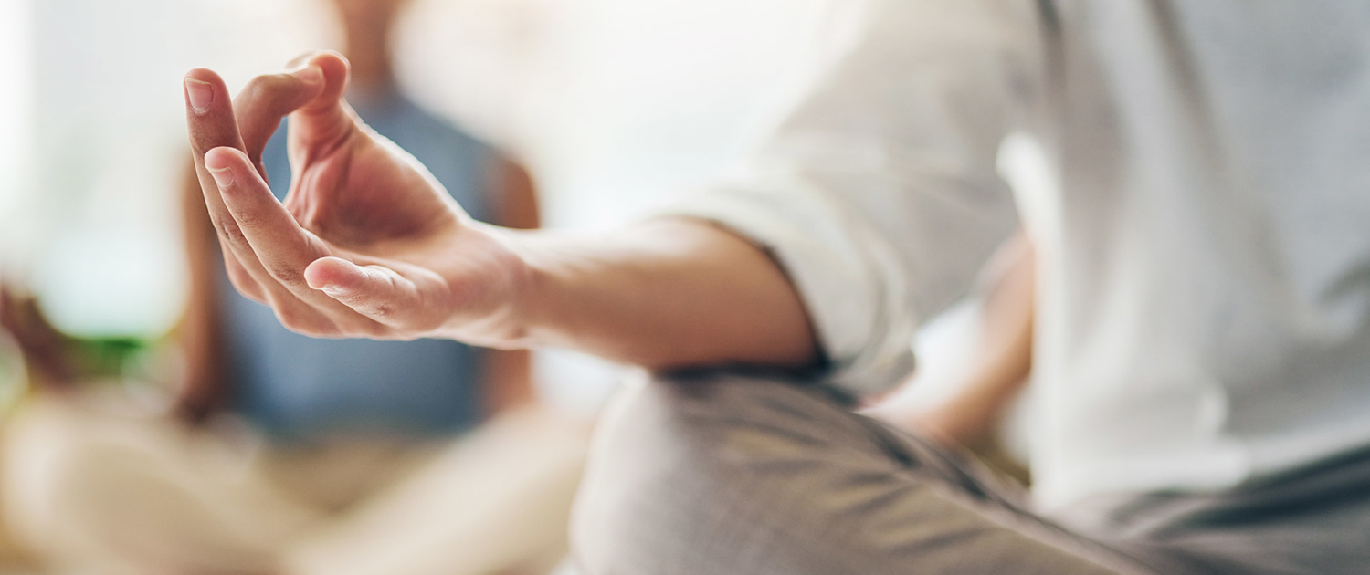 Gestion du stress Aurélie Nusbaum-de Francesco