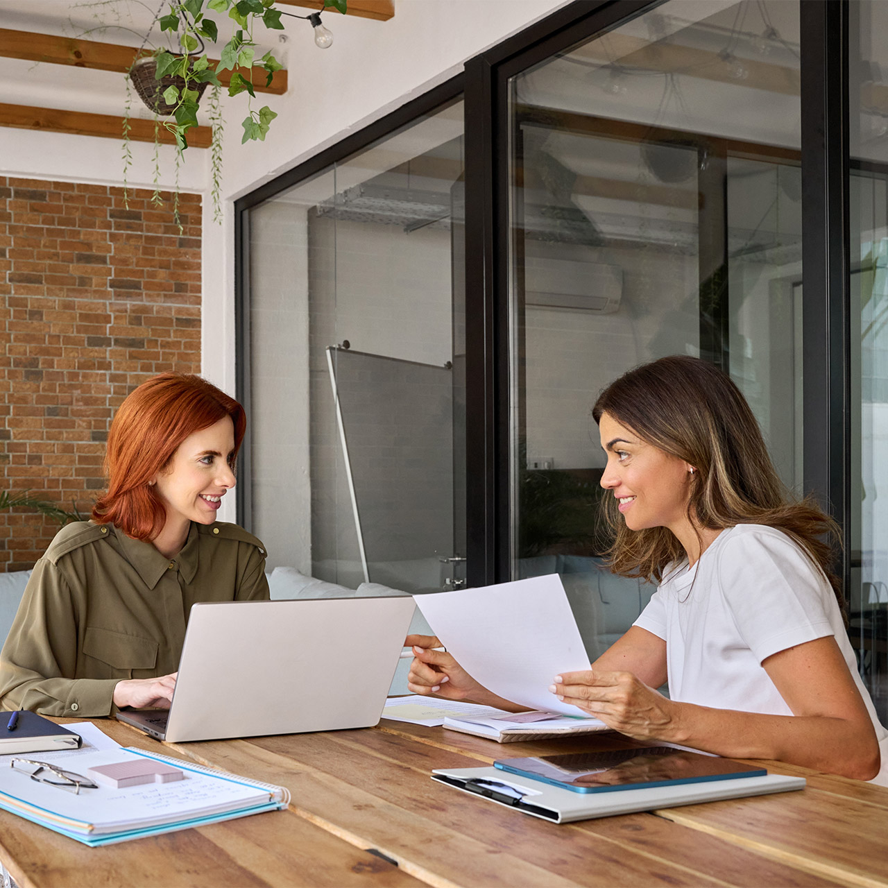 Accompagnement par une personne de confiance