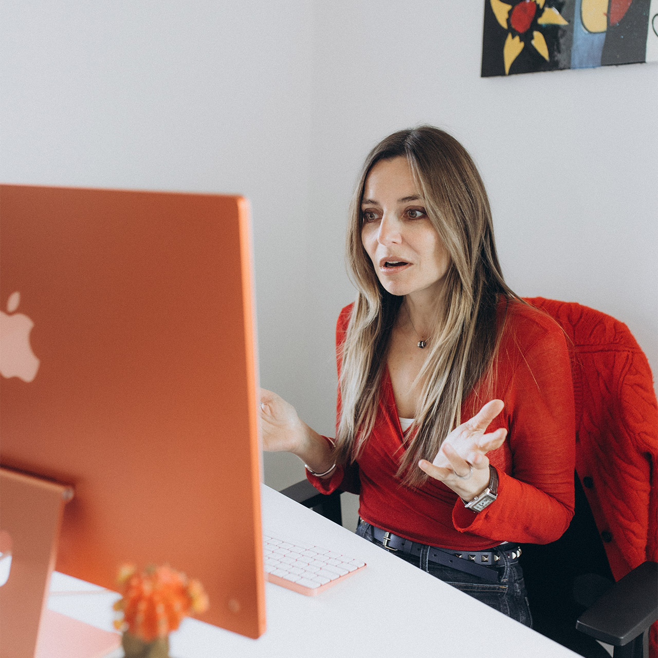 Accompagnement personnalisé pour faire face à la discrimination