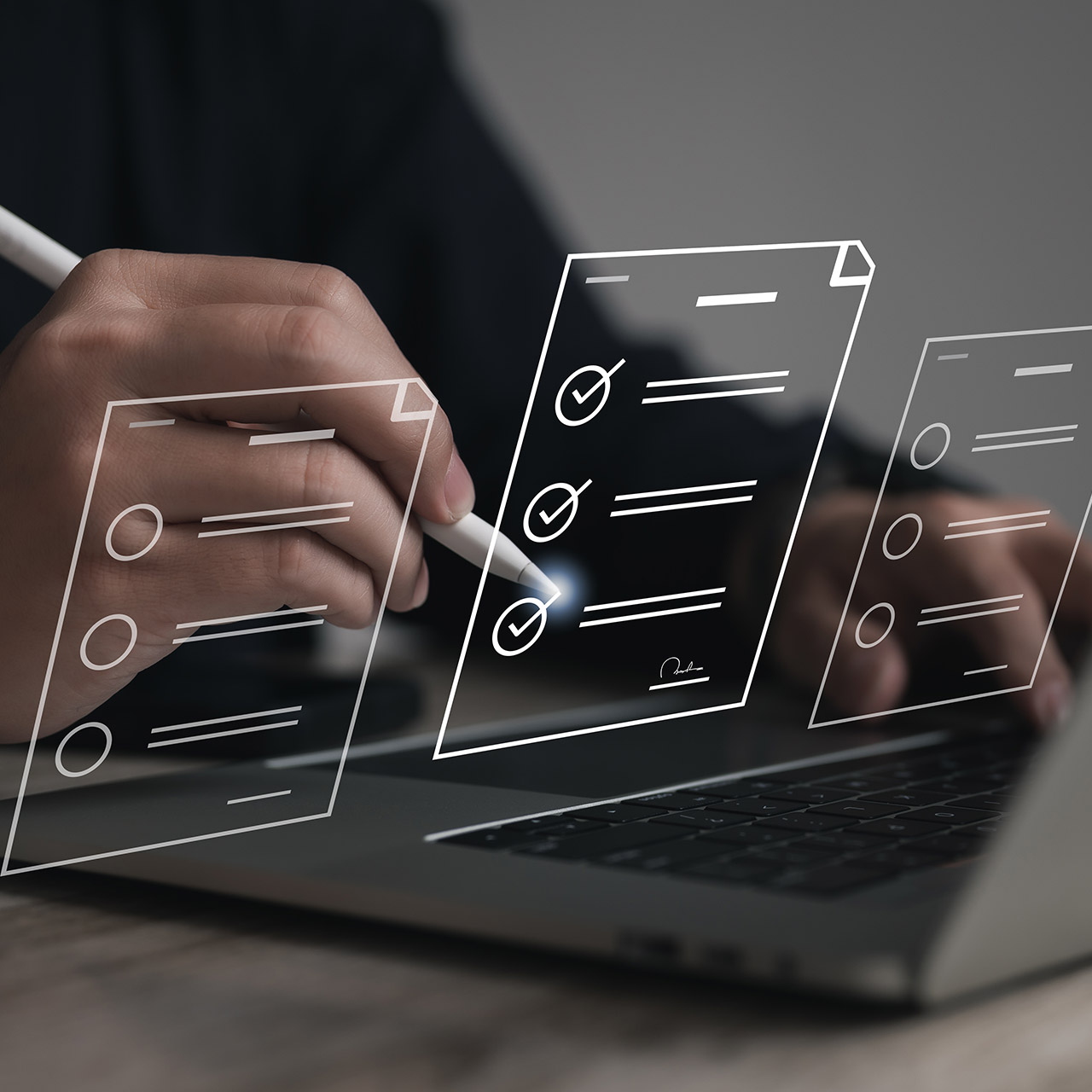 Définition d'une enquête disciplinaire interne