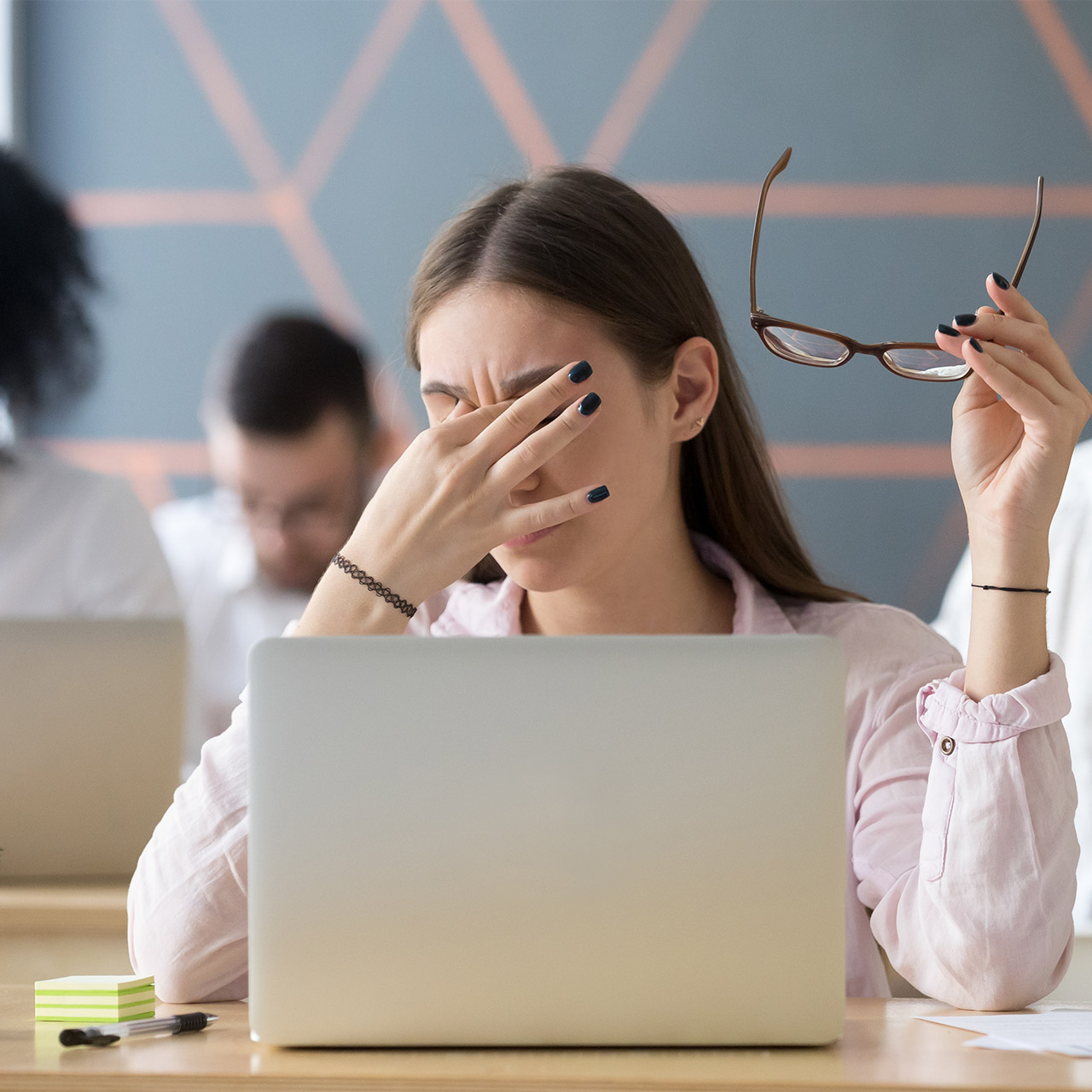 Définition gestion du stress au travail