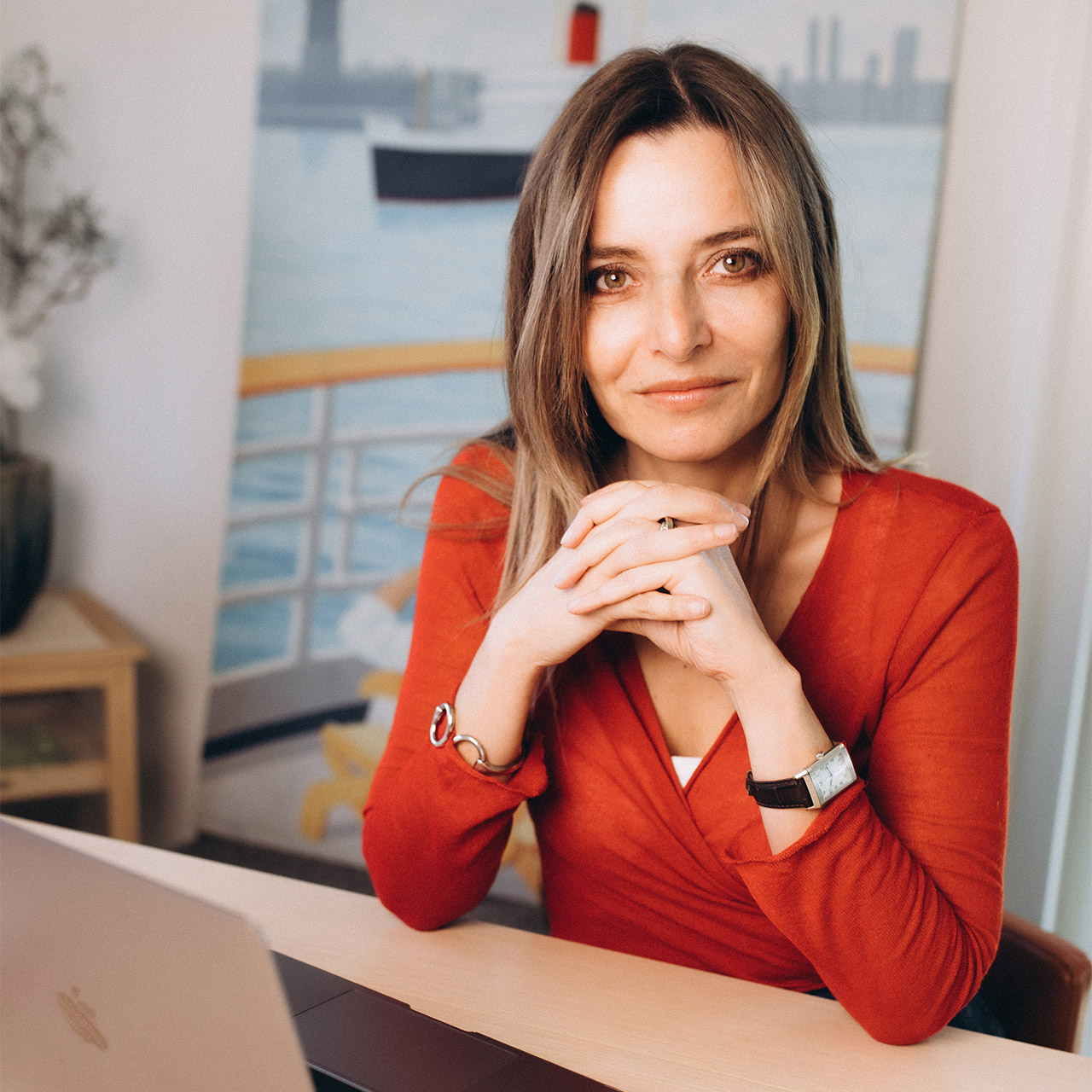 Rôle clé de la personne de confiance dans la gestion du stress