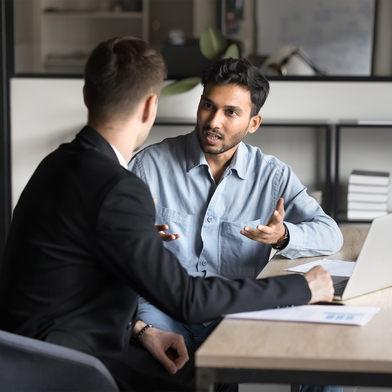 Témoin ou manager face à une situation de harcèlement sexuel