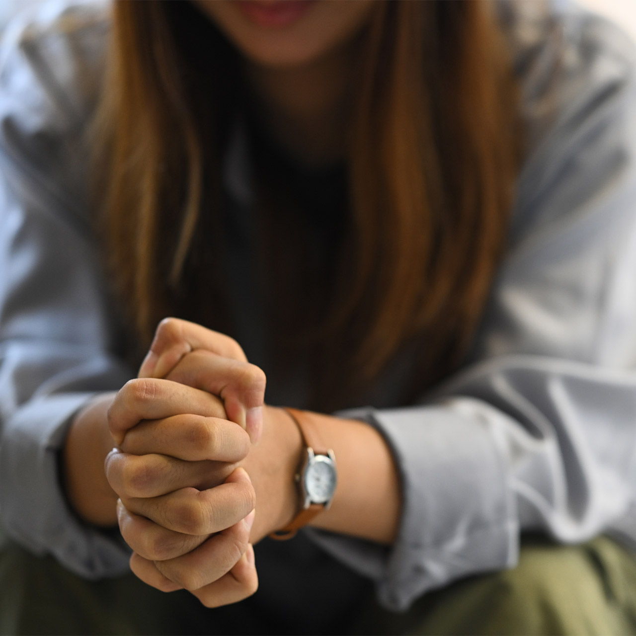 Impacts psychologiques et sociaux du harcèlement sexuel