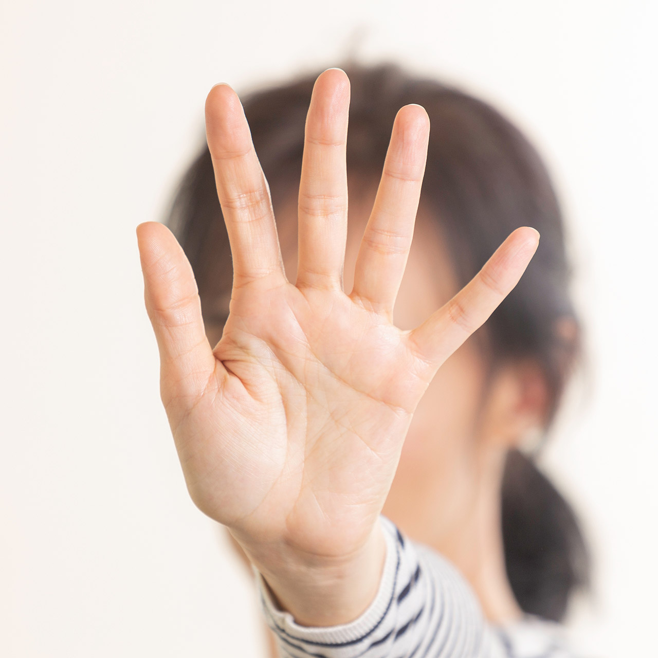 Victime de harcèlement sexuel au travail