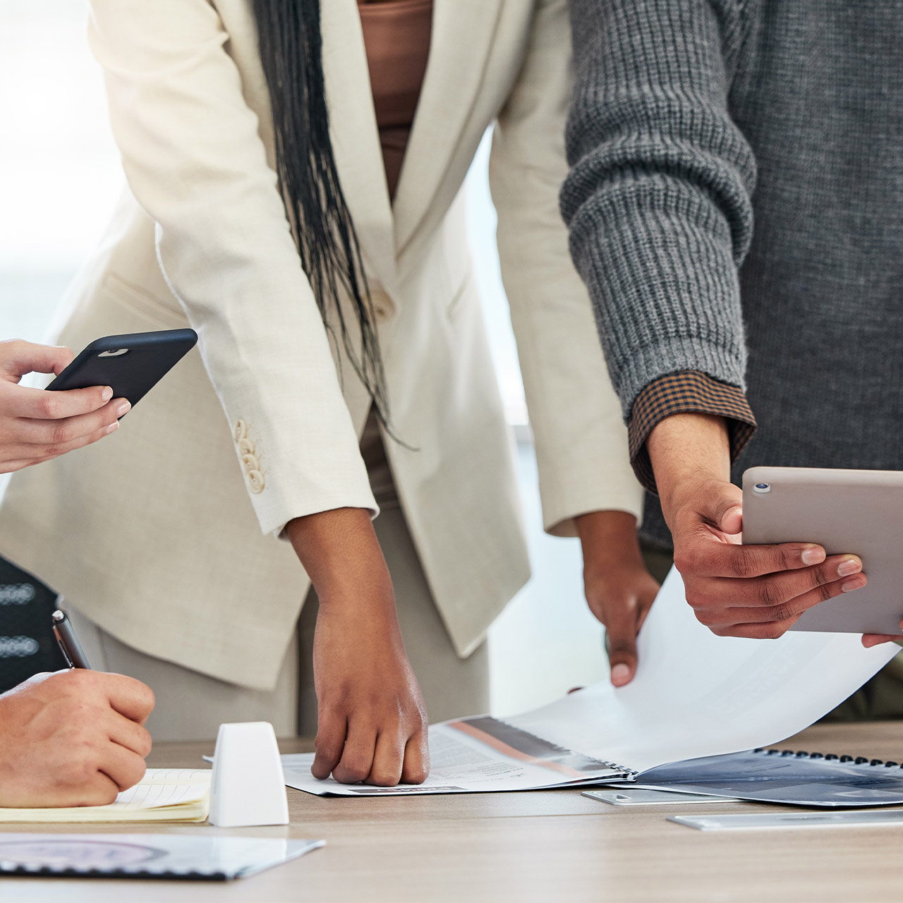 Conseils juridiques et formations professionnelles