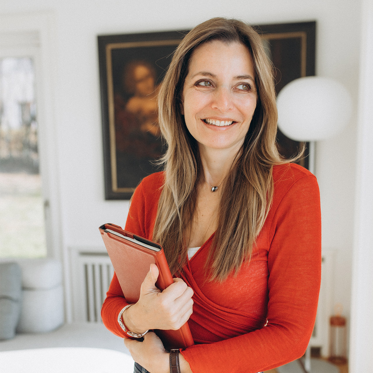 Personne de confiance Aurélie Nusbaum-de Francesco