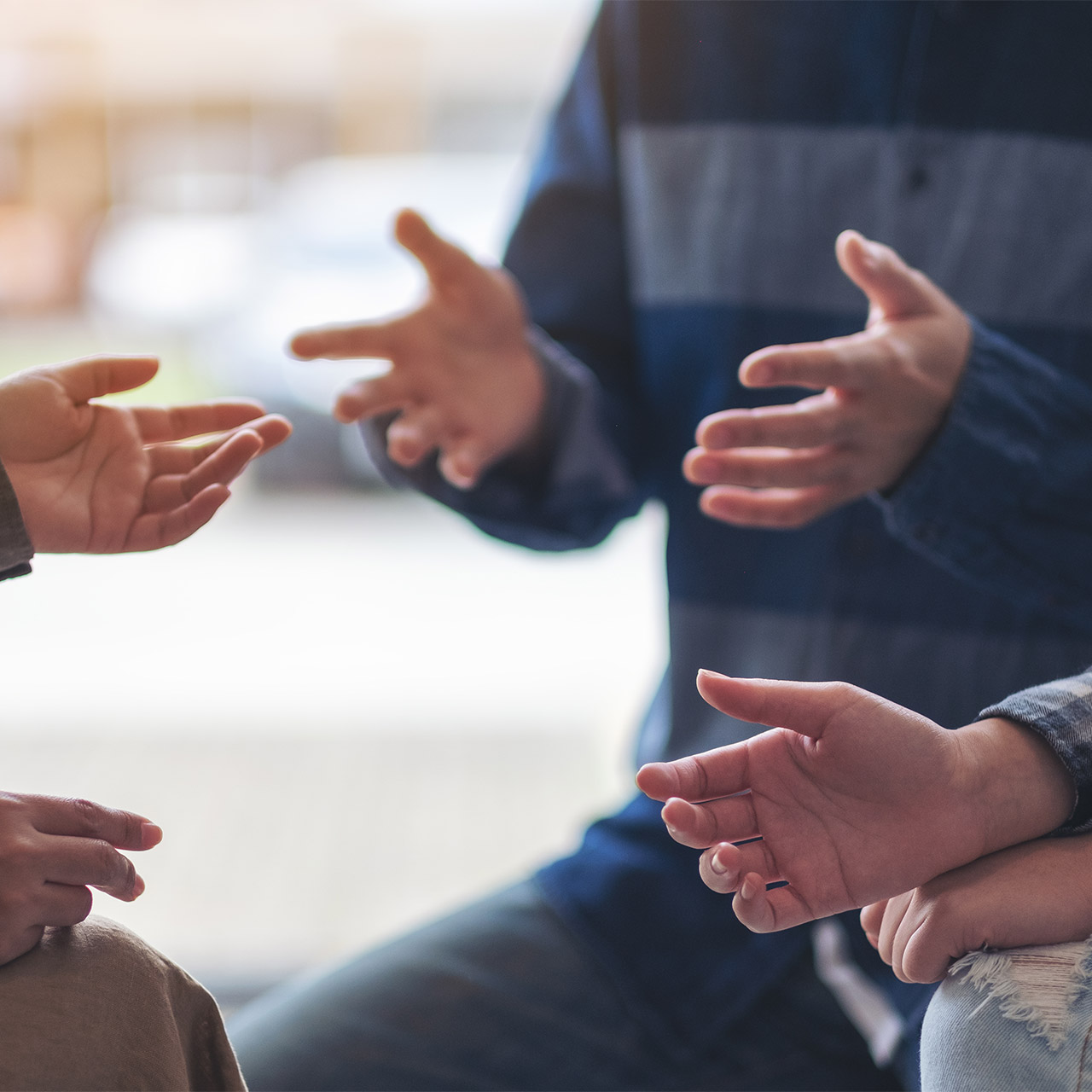 Coaching systémique et stratégique de Palo Alto