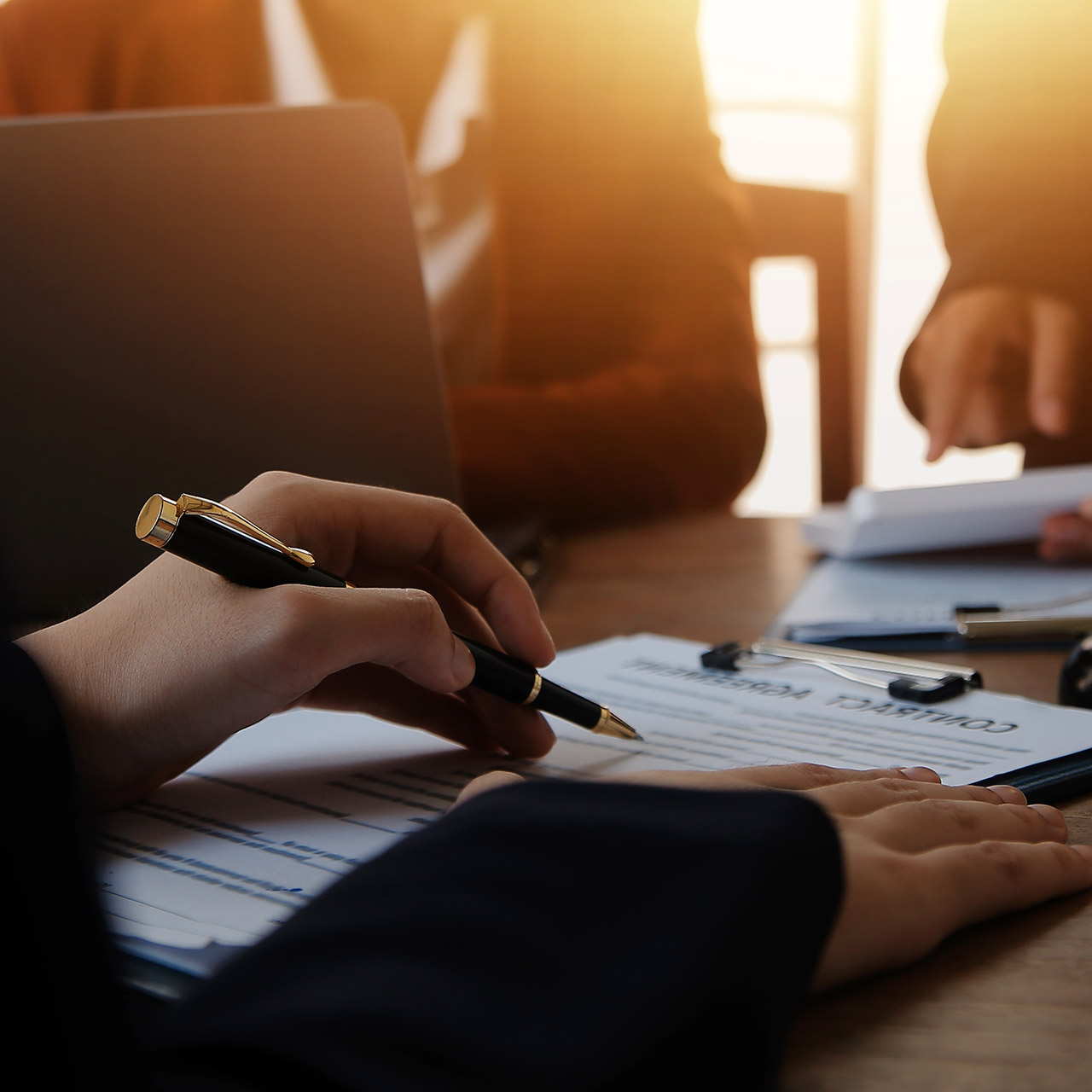 Définition de la médiation