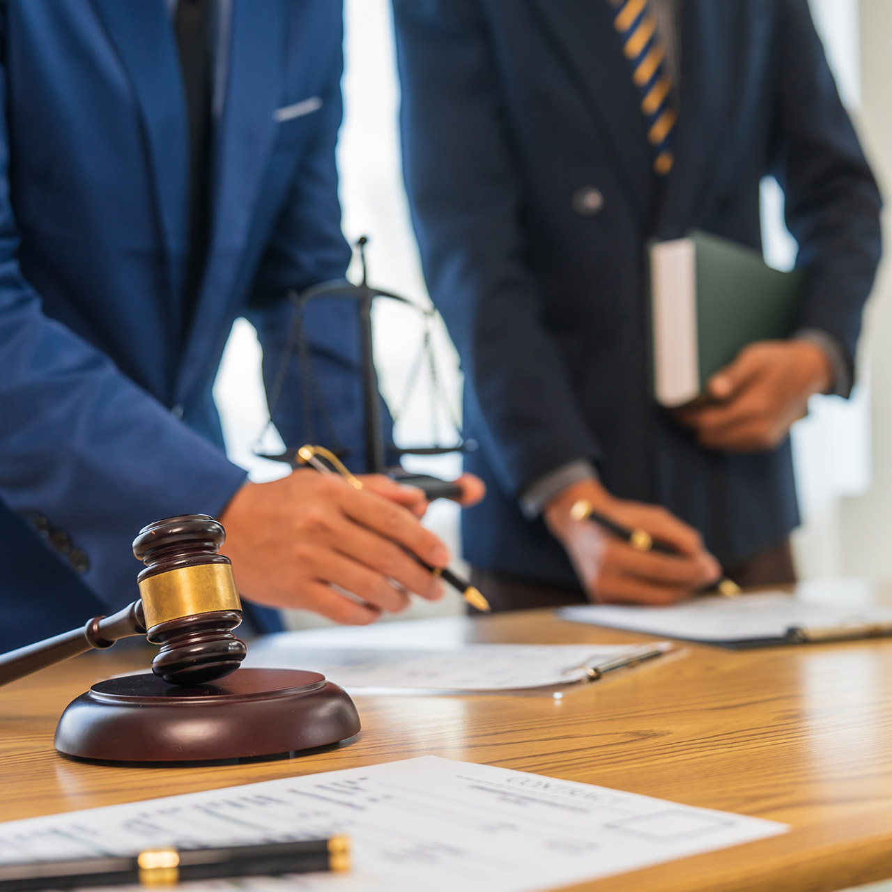 Les avantages de la médiation