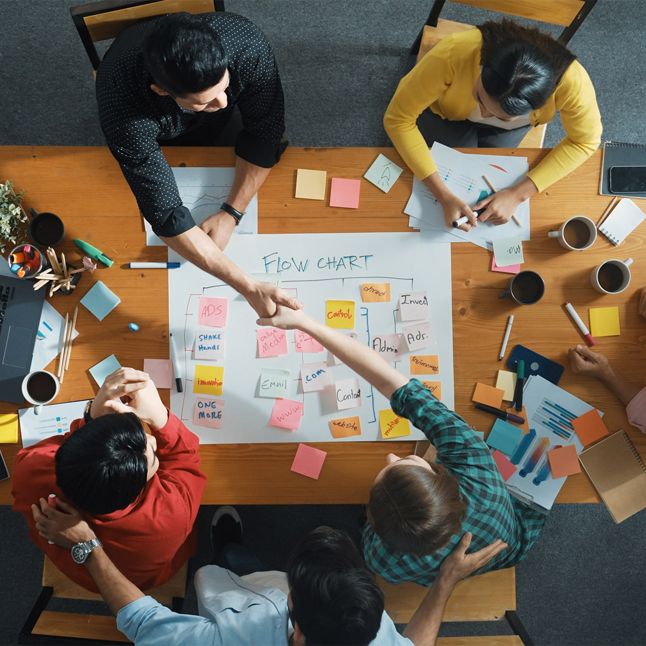 La prévention approche essentielle pour éviter les conflits