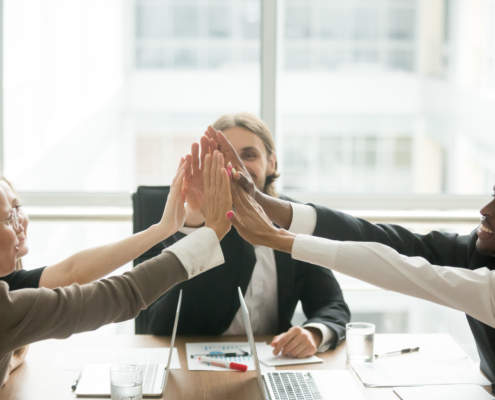 Personne de confiance