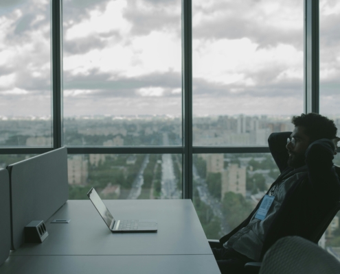 Gérer le stress au travail