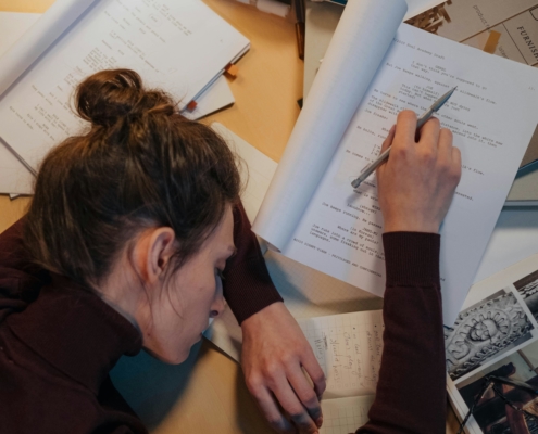 Burn-out managérial