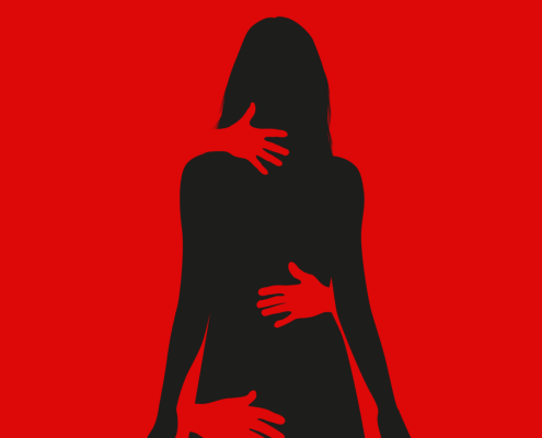 Harcèlement sexuel au travail loi