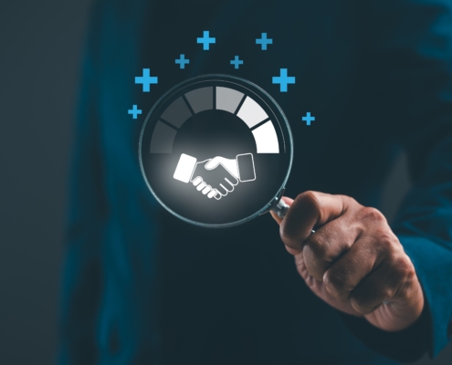 confiance après harcèlement