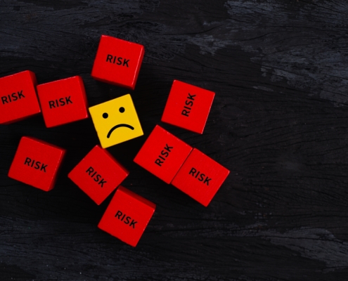 stress au travail risques psychosociaux